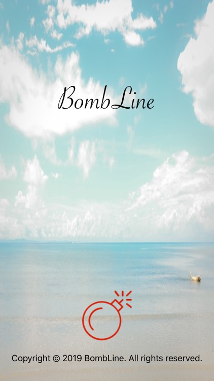 Bomb Line