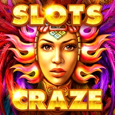 Activities of Slots Craze: Casino Games 2019