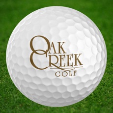 Activities of Oak Creek Golf Club