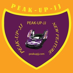 PEAKUPJJ Driver