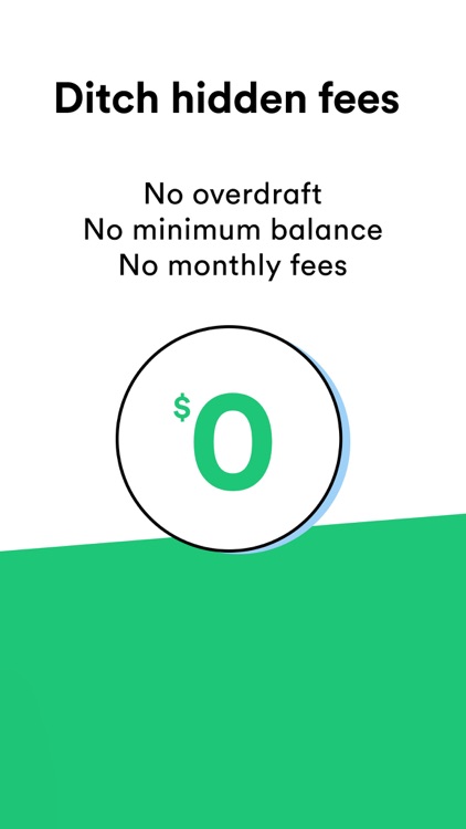 Chime - Mobile Banking screenshot-3