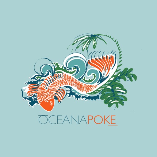 Oceana Poke icon