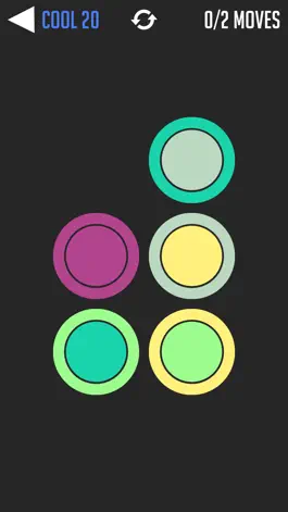 Game screenshot Color Jiggle apk