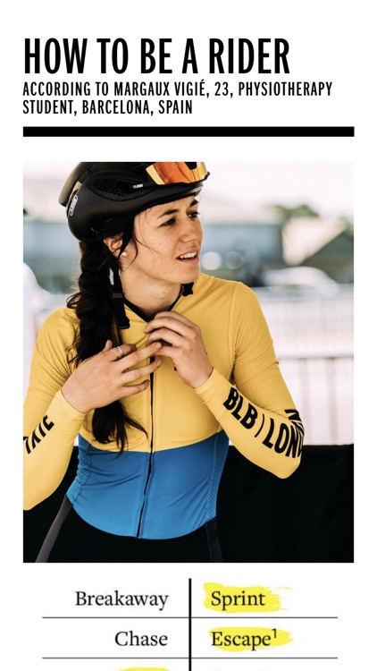 Bicycling screenshot-4