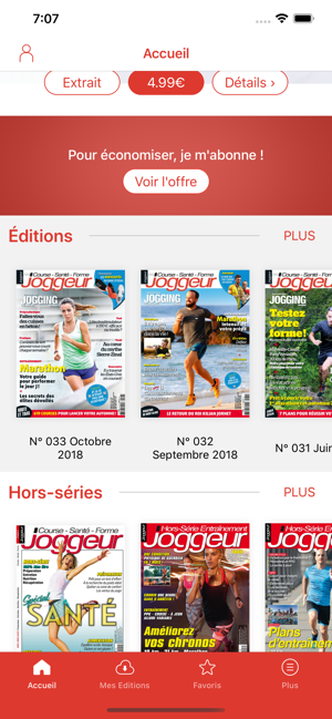 Jogging International(圖2)-速報App