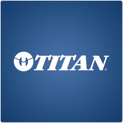 Titan Pneus Icon