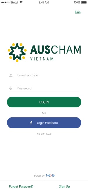 AusCham VN(圖1)-速報App