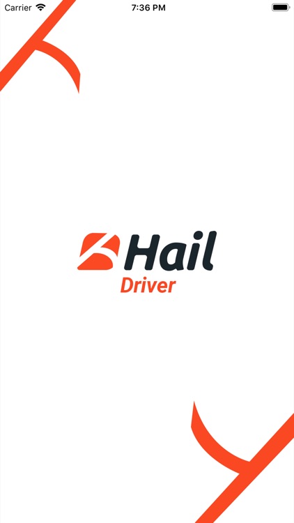 Hail Driver