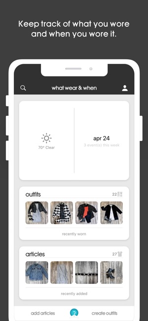 What Wear & When?(圖1)-速報App