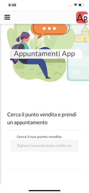 AppuntamentiApp