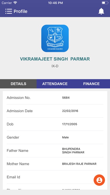 Jai Academy screenshot-3