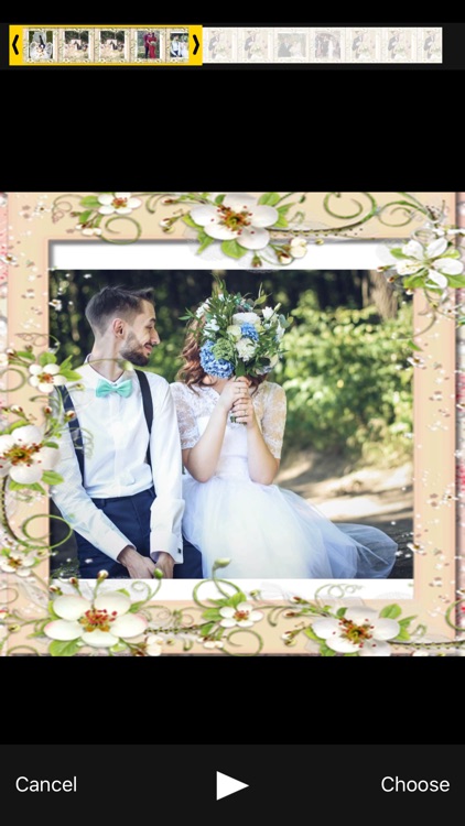 Wedding Image to Video Maker