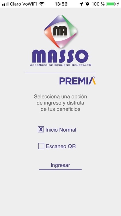 Masso Seguros