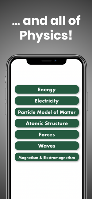 GCSE Combined Science(圖5)-速報App