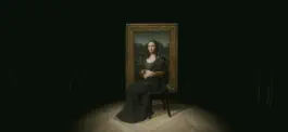 Game screenshot Mona Lisa: Beyond the Glass hack