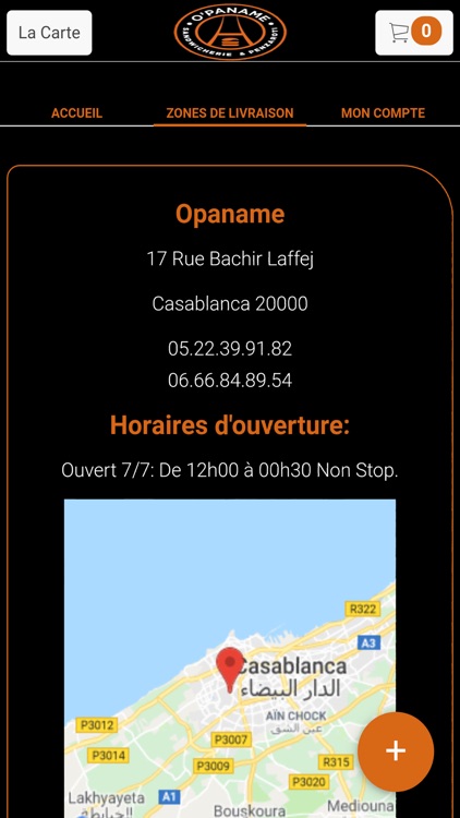 Opaname screenshot-3