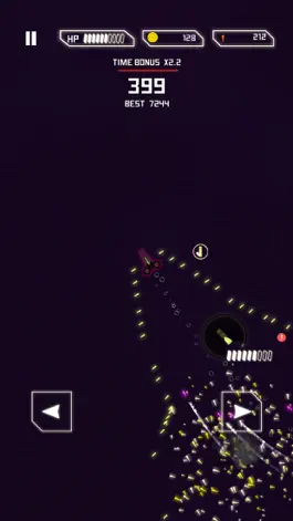 Game screenshot Submarine : Under attack hack