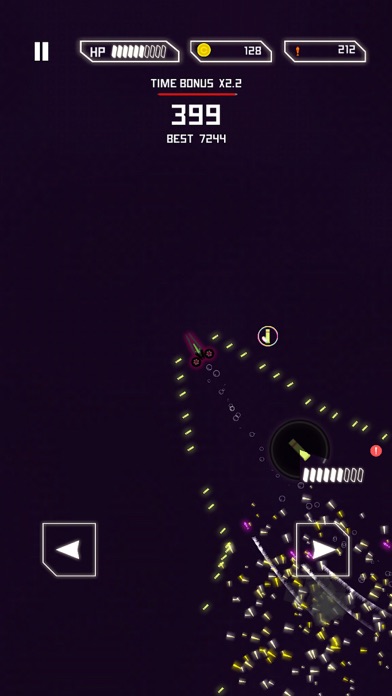 Submarine:Under attack screenshot 3