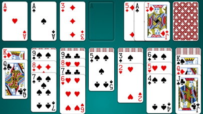How to cancel & delete Solitaire Now from iphone & ipad 3