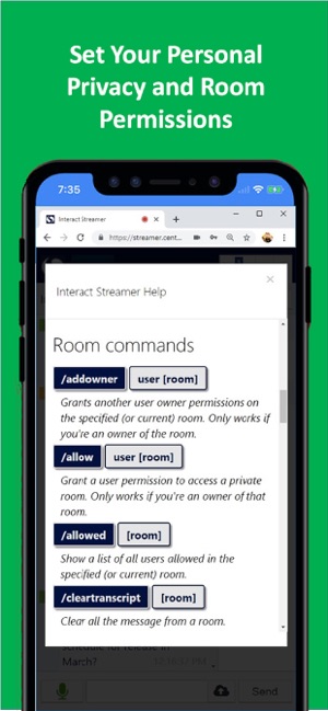 Interact-Streamer™(圖8)-速報App