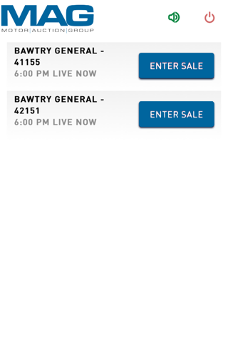 MAG LiveBid - náhled