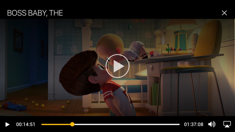 Digital Screeners screenshot-3