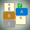 Gallimaufry Words is an entertaining and educational word puzzle game