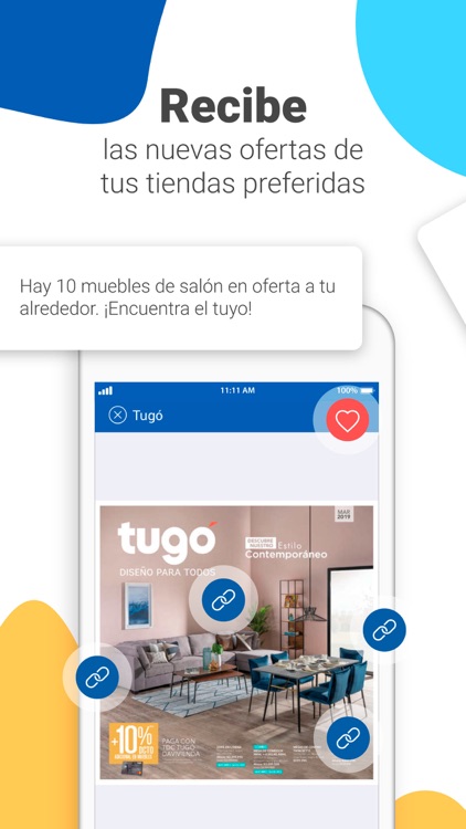 Ofertia - Catálogos y Ofertas