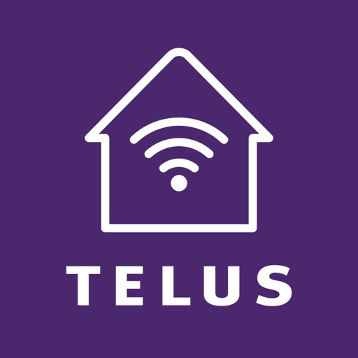 TELUS My Wi-Fi