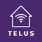The TELUS My Wi-Fi app lets you easily setup and manage your TELUS Wi-Fi network directly from your mobile device