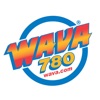 WAVA-AM 780