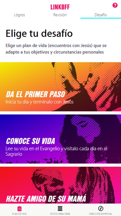 LinkBFF screenshot-4