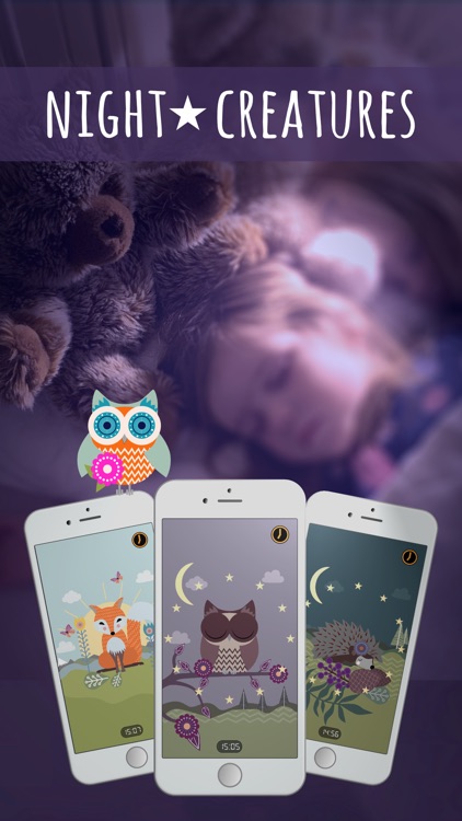 Night Creatures screenshot-0
