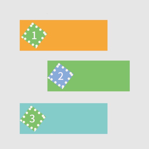 Connection the numbers