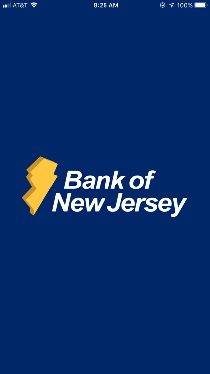 Bank of New Jersey