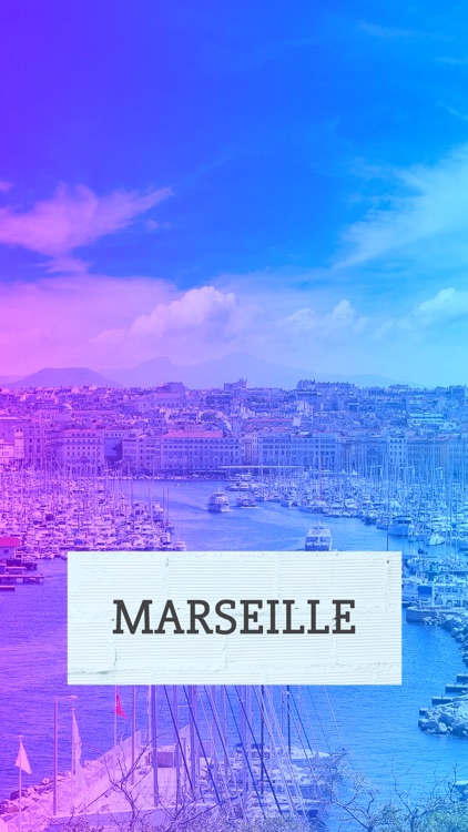 Marseille Tourism Guide