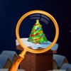 Icon Cozy Christmas Hidden Object