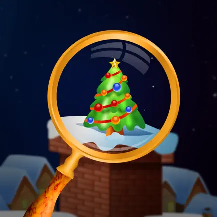 Cozy Christmas Hidden Object Cheats