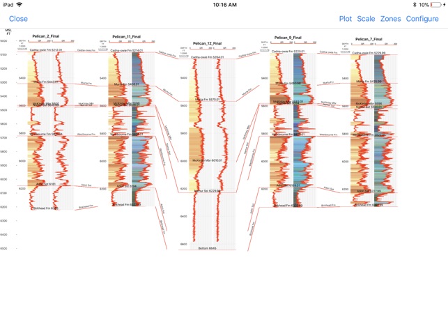 LogScope(圖6)-速報App