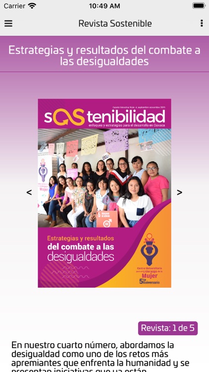 Oaxaca Sostenible screenshot-5