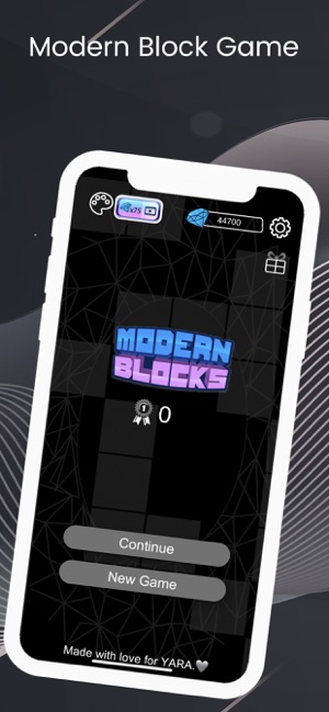 Modern Blocks(圖1)-速報App