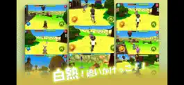 Game screenshot 鬼ごっこちゃうオンライン mod apk