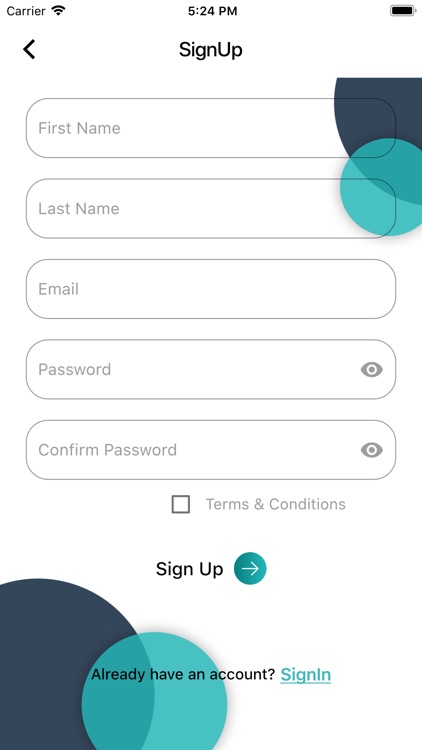 Travel Medicare screenshot-3
