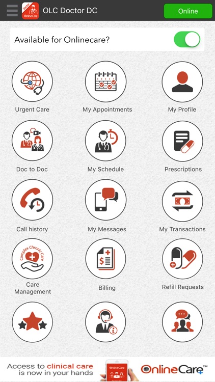 OnlineCare Doc