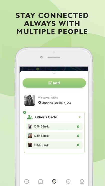 Family Tracker-Find Family