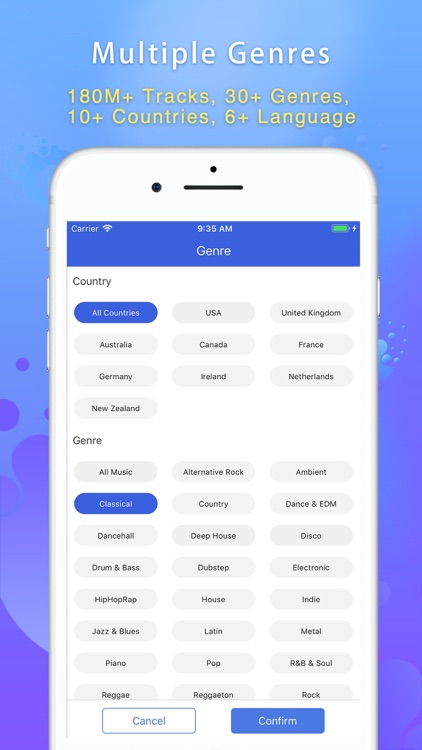 Music Mate - Trending Music