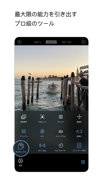 ProCamera. screenshot1
