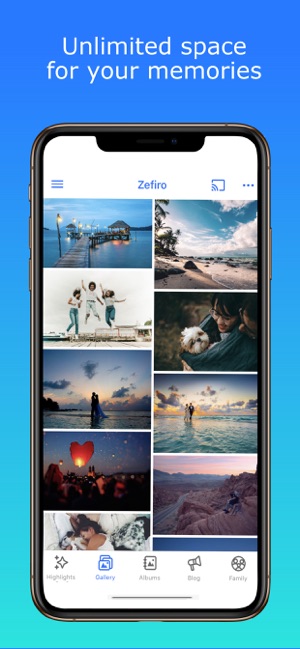 Zefiro(圖1)-速報App