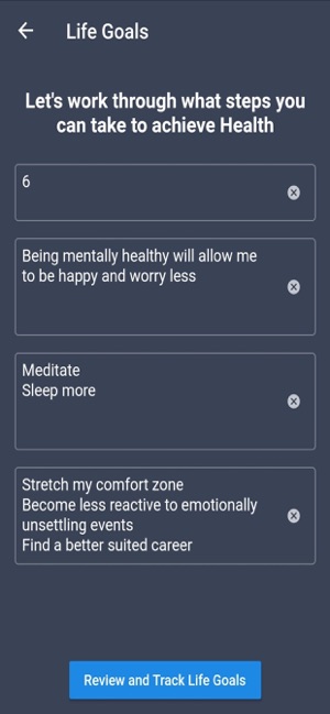 Anxiety Relief App(圖5)-速報App