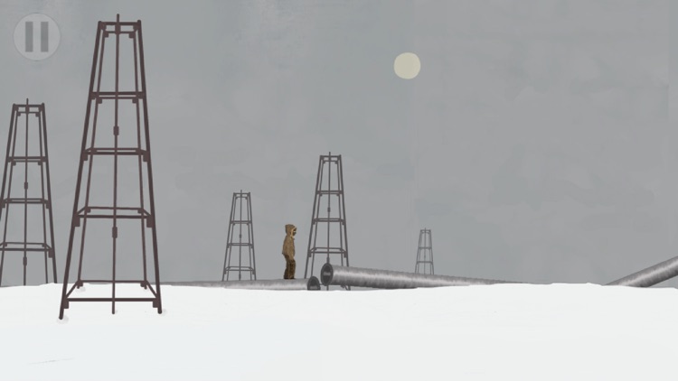 Polar Trek screenshot-5